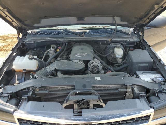 Photo 11 from auction – 2007 CHEVROLET SILVERADO with VIN 2GCEC13V671169402