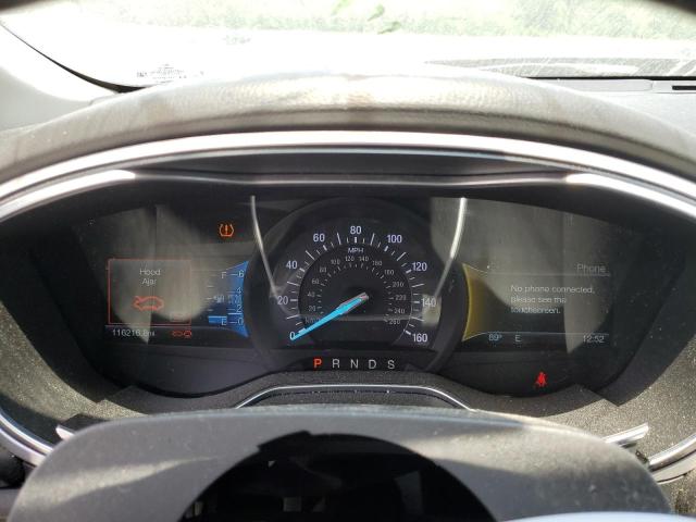 Photo 9 from auction – 2015 FORD FUSION SE with VIN 3FA6P0H92FR101712