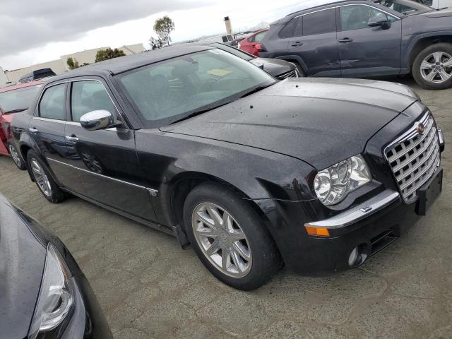 Photo 4 from auction – 2005 CHRYSLER 300C with VIN 2C3AA63H65H132841