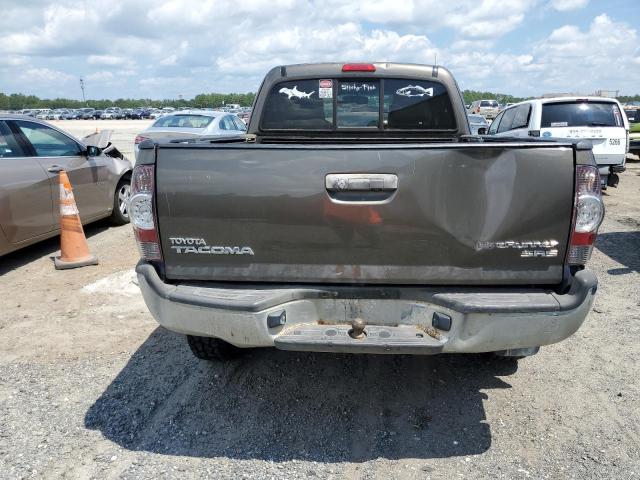 Photo 6 from auction – 2013 TOYOTA TACOMA PRE with VIN 5TFTX4GN2DX018658
