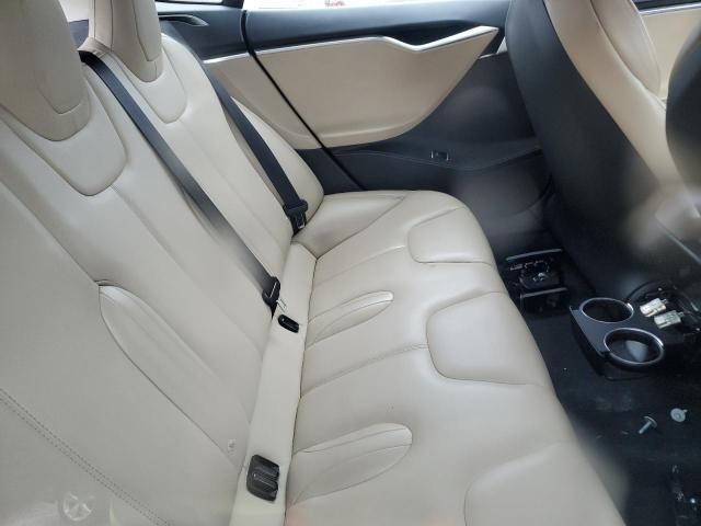 Photo 10 from auction – 2017 TESLA MODEL S with VIN 5YJSA1E21HF189759