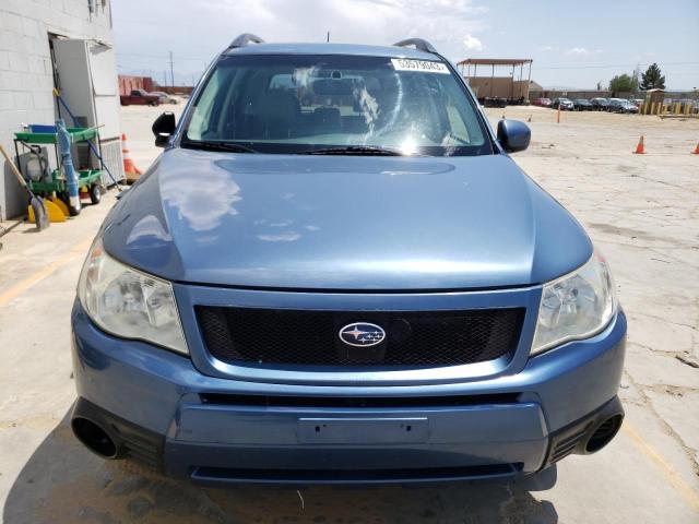 Foto 5 de la subasta – 2009 SUBARU FORESTER 2 con VIN JF2SH63679H724577