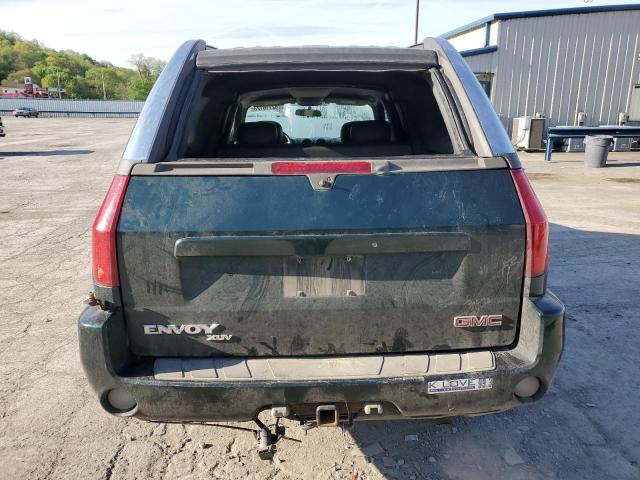 Photo 6 from auction – 2004 GMC ENVOY XUV with VIN 1GKET12S846181423