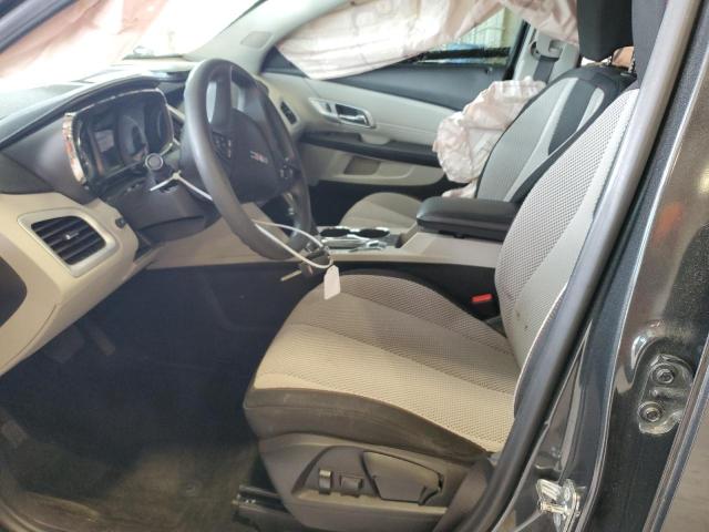 Photo 7 from auction – 2017 GMC TERRAIN SL with VIN 2GKALMEK6H6314630