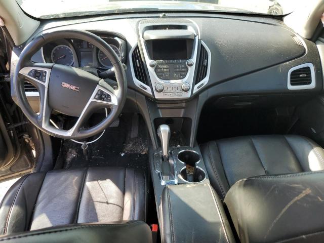 Photo 8 from auction – 2015 GMC TERRAIN SL with VIN 2GKALSEK6F6248954