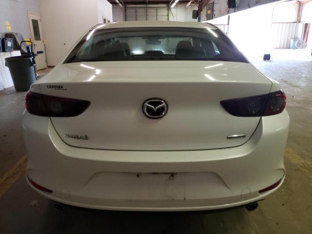 Photo 6 from auction – 2019 MAZDA 3 SELECT with VIN 3MZBPAAL6KM106856