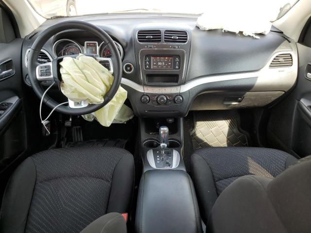 Photo 8 from auction – 2018 DODGE JOURNEY SE with VIN 3C4PDCAB8JT490809