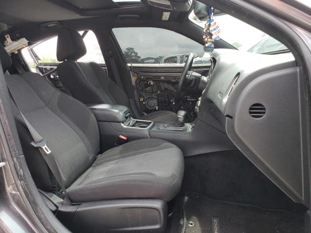 Foto 7 de la subasta – 2015 DODGE CHARGER R/ con VIN 2C3CDXCT9FH907256