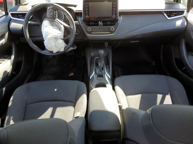 Photo 8 from auction – 2020 TOYOTA COROLLA LE with VIN 5YFBPRBE8LP017088