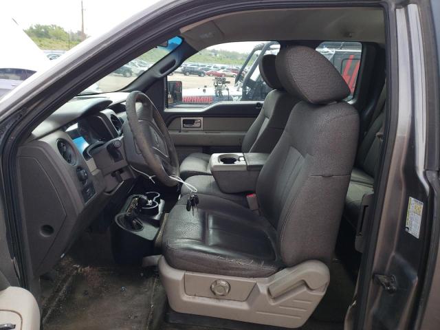 Photo 7 from auction – 2009 FORD F150 SUPER with VIN 1FTRX14W89FA56382
