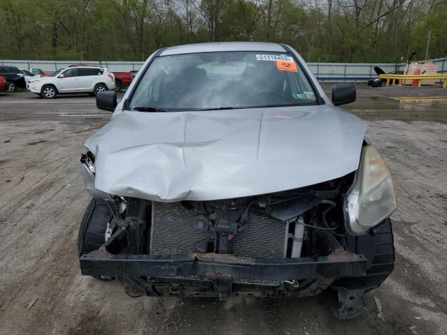 Photo 5 from auction – 2012 NISSAN ROGUE S with VIN JN8AS5MV5CW701219