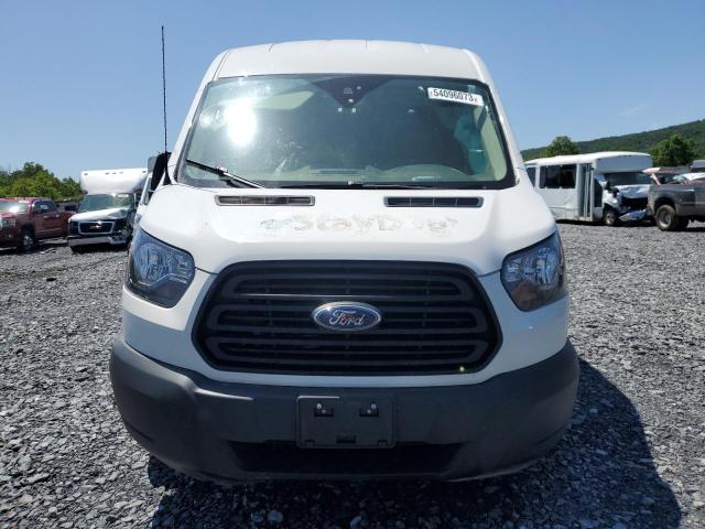 Photo 5 from auction – 2019 FORD TRANSIT T- with VIN 1FTYR2CM4KKA30080