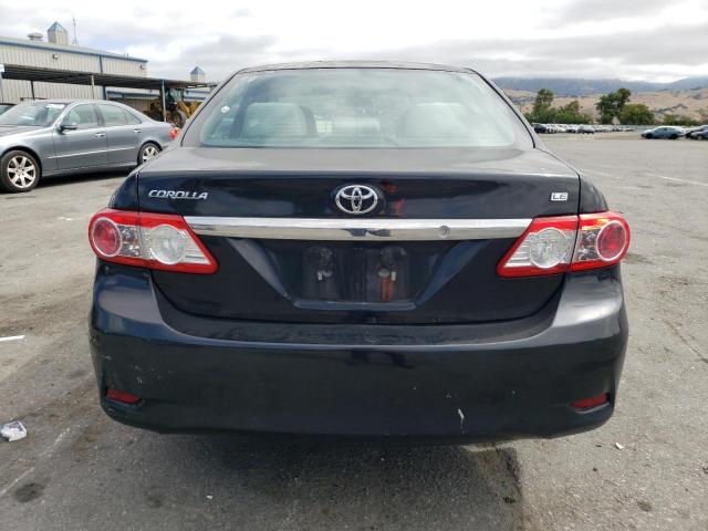 Photo 6 from auction – 2013 TOYOTA COROLLA BA with VIN 5YFBU4EE8DP105468