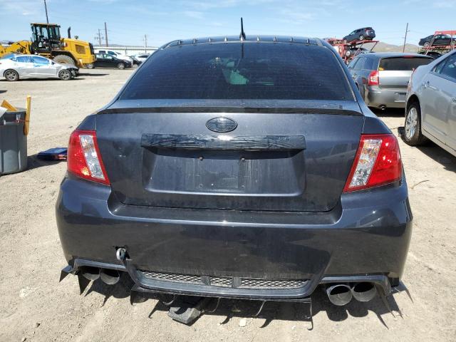 Photo 6 from auction – 2013 SUBARU IMPREZA WR with VIN JF1GV7E67DG005818