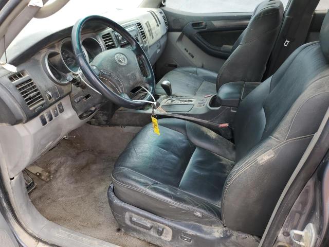 Photo 7 from auction – 2008 TOYOTA 4RUNNER SR with VIN JTEZU14R28K019199