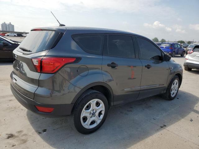 Photo 3 from auction – 2019 FORD ESCAPE S with VIN 1FMCU0F70KUA30029