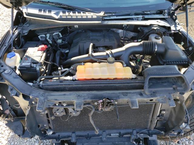 Photo 11 from auction – 2018 FORD F150 SUPER with VIN 1FTEW1EP7JFA40526