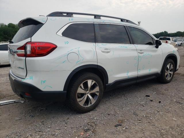 Photo 3 from auction – 2019 SUBARU ASCENT PRE with VIN 4S4WMAFD9K3425258