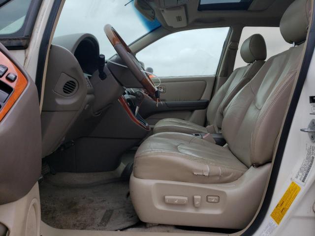 Photo 7 from auction – 2002 LEXUS RX 300 with VIN JTJHF10U120261597