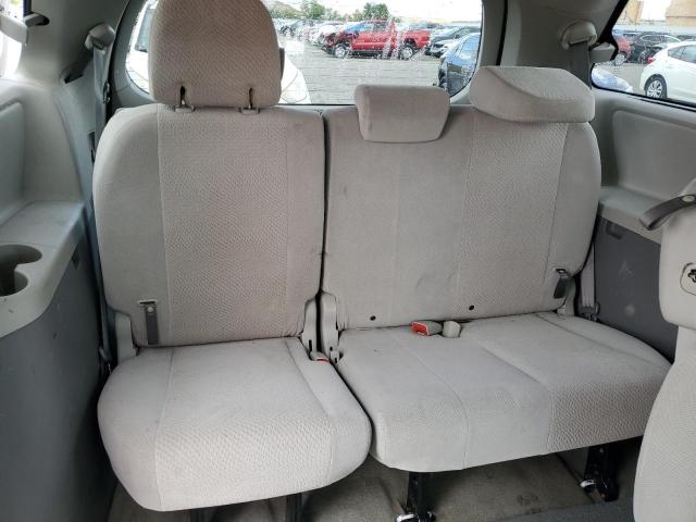 Photo 10 from auction – 2012 TOYOTA SIENNA LE with VIN 5TDKK3DC4CS195384