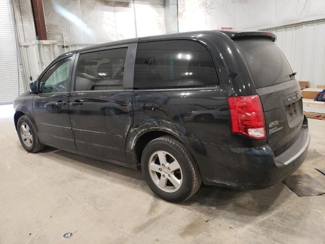 Photo 2 from auction – 2013 DODGE GRAND CARA with VIN 2C4RDGCG7DR527011