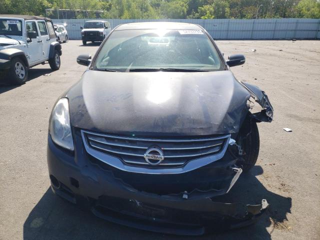 Photo 5 from auction – 2010 NISSAN ALTIMA BAS with VIN 1N4AL2AP9AN533901