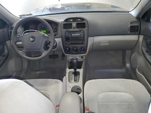 صورة رقم 8 من المزاد - 2004 KIA SPECTRA LX مع VIN KNAFE121645027331