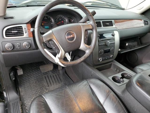 Photo 8 from auction – 2007 GMC NEW SIERRA with VIN 1GTEK19J17Z560200