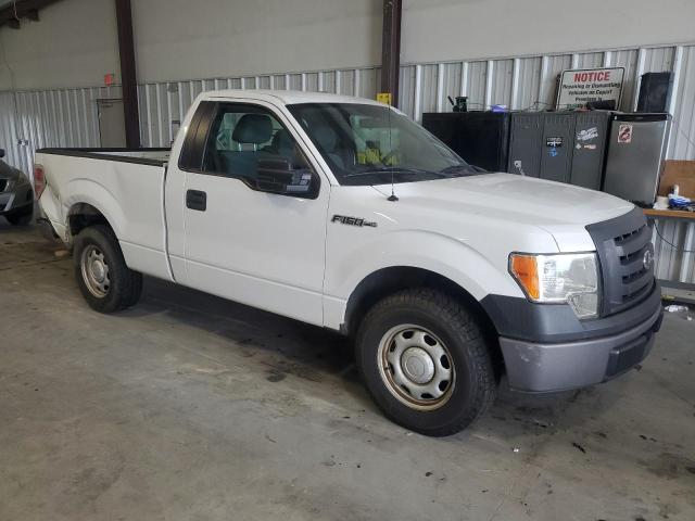 Photo 4 from auction – 2012 FORD F150 with VIN 1FTMF1CM6CFB56100
