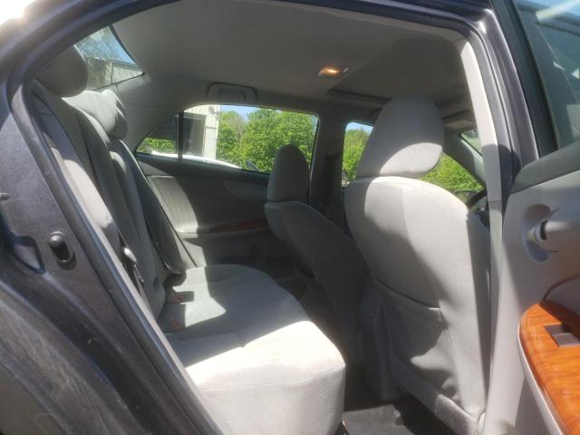Photo 10 from auction – 2009 TOYOTA COROLLA BA with VIN 2T1BU40E59C025284