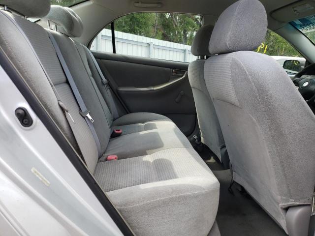 Photo 10 from auction – 2008 TOYOTA COROLLA CE with VIN 1NXBR32E38Z990392