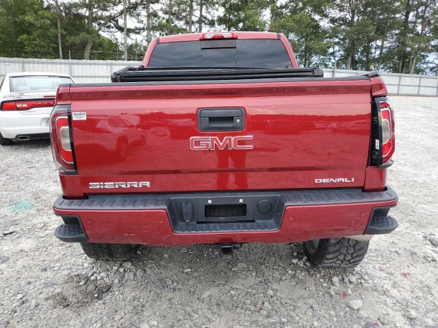 Photo 6 from auction – 2018 GMC SIERRA K15 with VIN 3GTU2PEC8JG168084