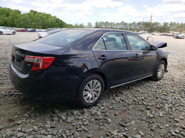 Photo 3 from auction – 2014 TOYOTA CAMRY L with VIN 4T4BF1FK2ER337650