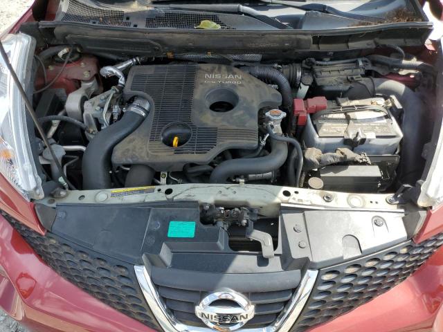 Photo 11 from auction – 2013 NISSAN JUKE S with VIN JN8AF5MV0DT210788