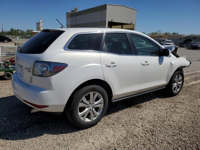 Photo 3 from auction – 2010 MAZDA CX-7 with VIN JM3ER4W39A0345931