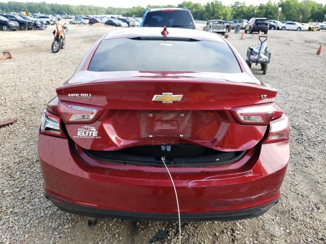 Photo 6 from auction – 2019 CHEVROLET MALIBU LT with VIN 1G1ZD5ST5KF189107