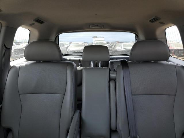 صورة رقم 10 من المزاد - 2013 TOYOTA HIGHLANDER مع VIN 5TDDK3EHXDS232801