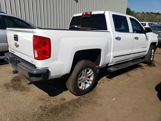 Photo 3 from auction – 2018 CHEVROLET SILVERADO with VIN 3GCPCSEC3JG645193