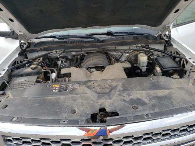 Photo 11 from auction – 2014 CHEVROLET SILVERADO with VIN 3GCPCREC2EG206548