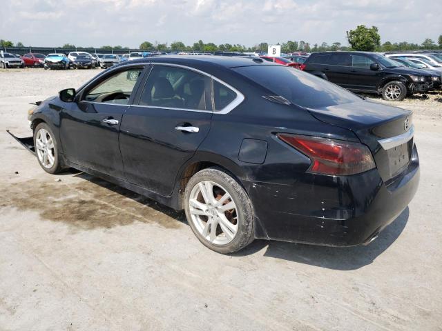 Photo 2 from auction – 2014 NISSAN ALTIMA 3.5 with VIN 1N4BL3AP7EN222371