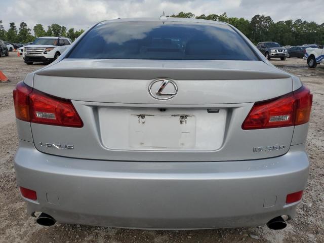 Photo 6 from auction – 2007 LEXUS IS 350 with VIN JTHBE262872009573
