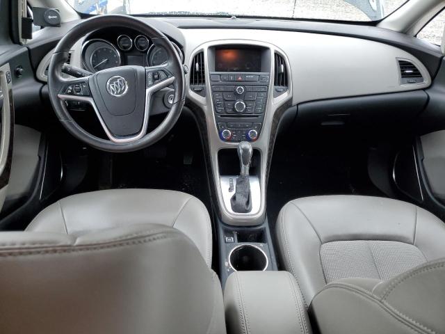 Photo 8 from auction – 2014 BUICK VERANO CON with VIN 1G4PR5SK8E4165970