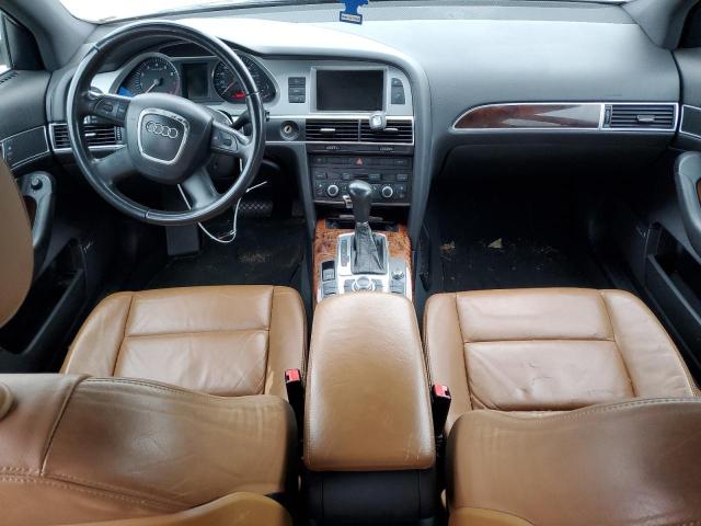 Фото 8 с аукциона – 2008 AUDI A6 3.2 с VIN WAUAH74F98N096100