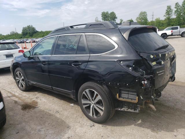 Photo 2 from auction – 2019 SUBARU OUTBACK 2. with VIN 4S4BSANC2K3330313