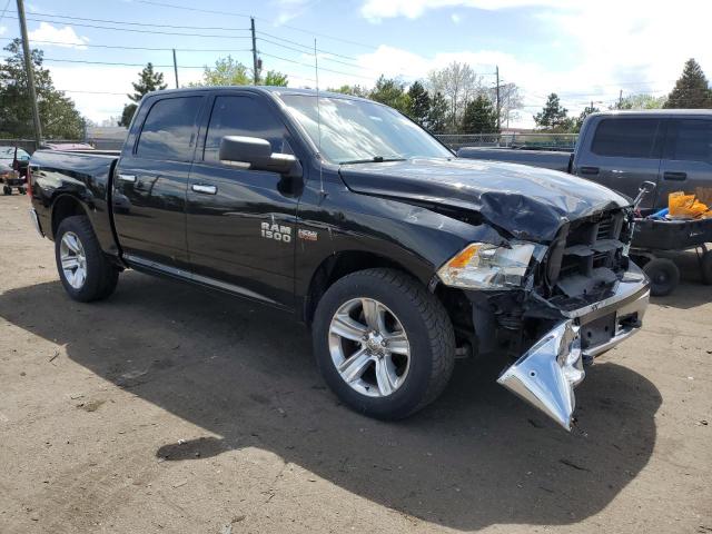 Photo 4 from auction – 2014 RAM 1500 SLT with VIN 1C6RR7LT1ES413706