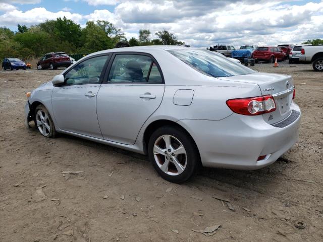Photo 2 from auction – 2012 TOYOTA COROLLA BA with VIN 2T1BU4EE6CC821672