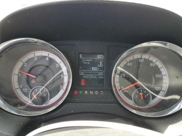 Photo 9 from auction – 2012 DODGE GRAND CARA with VIN 2C4RDGDG7CR254665