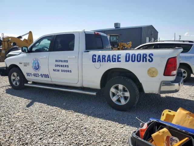 Photo 2 from auction – 2019 RAM 1500 CLASS with VIN 1C6RR7TT9KS511040