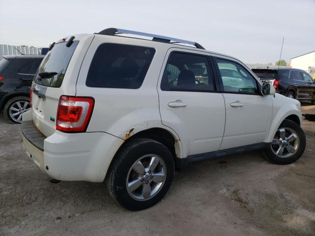Photo 3 from auction – 2011 FORD ESCAPE LIM with VIN 1FMCU9EG7BKB11479
