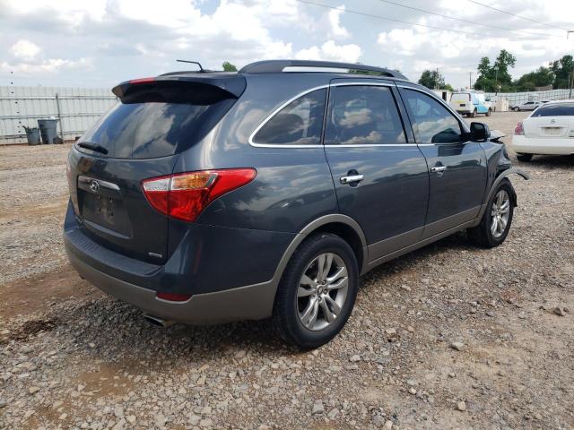Photo 3 from auction – 2012 HYUNDAI VERACRUZ G with VIN KM8NU4CC4CU200914